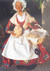 Boulangère